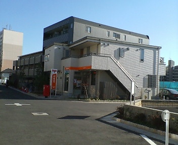 ＪＲ総武線 津田沼駅 徒歩15分 3階建 築11年の周辺写真