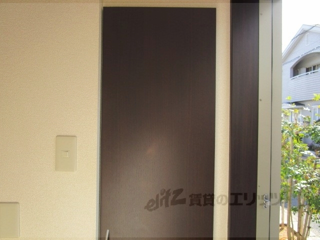 アムールTMMの内装写真