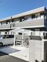谷津駅より徒歩5分 1階 築1年10ヶ月の賃貸物件
