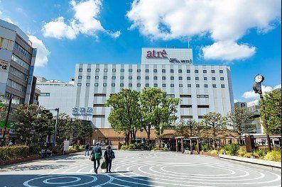 洗面設備　物件画像