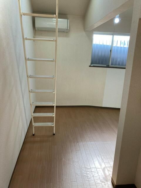 コテージくまのの居間写真