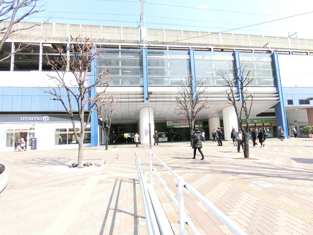 その他　赤羽駅（その他）まで612m