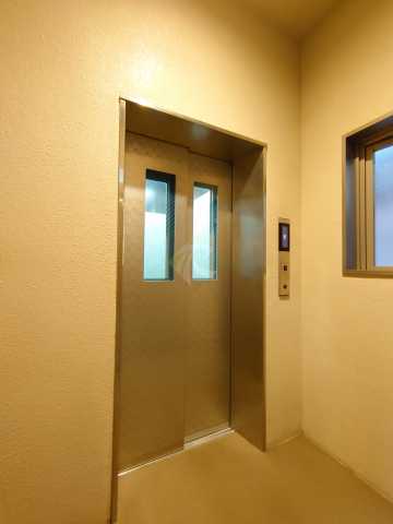 その他共有部分　Casa domani