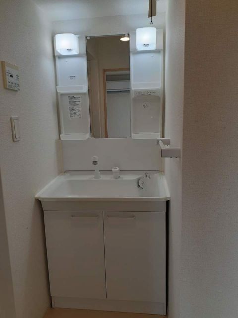 アリエッタ四季の内装写真