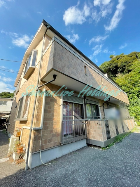 江ノ島電鉄線 稲村ケ崎駅 徒歩11分 築22年
