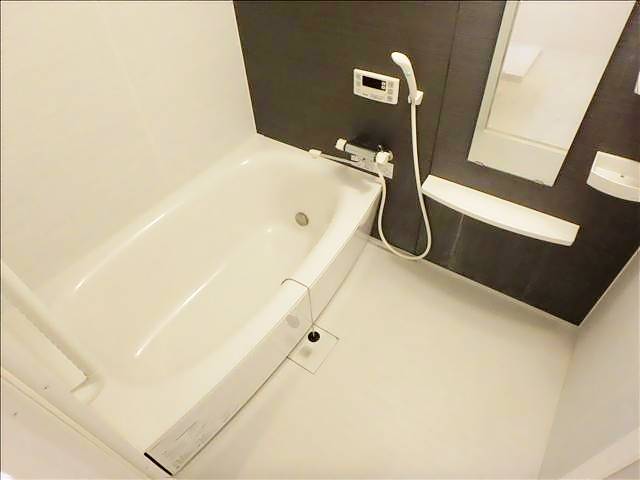 バス・シャワールーム　参考写真