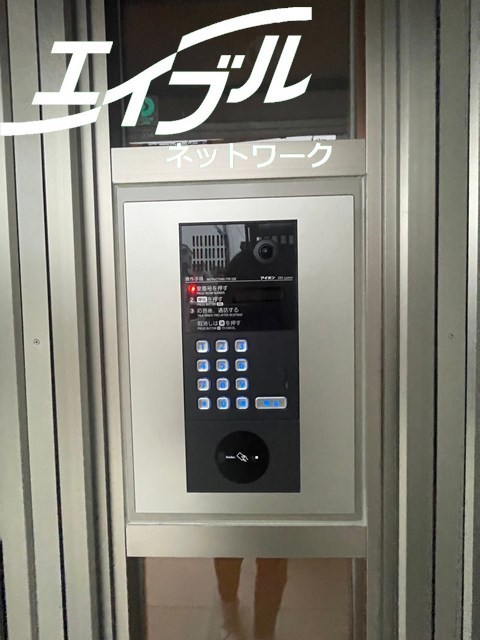 地下鉄今里筋線 蒲生四丁目駅 徒歩4分 3階建 築3年のその他写真
