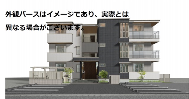 地下鉄今里筋線 蒲生四丁目駅 徒歩4分 築3年