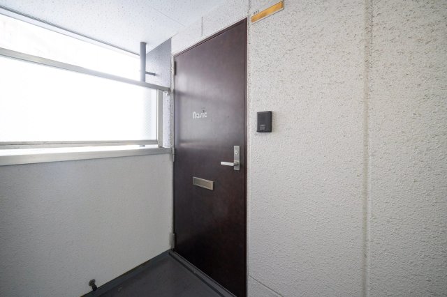 AP950 クレストナゴヤの外観写真