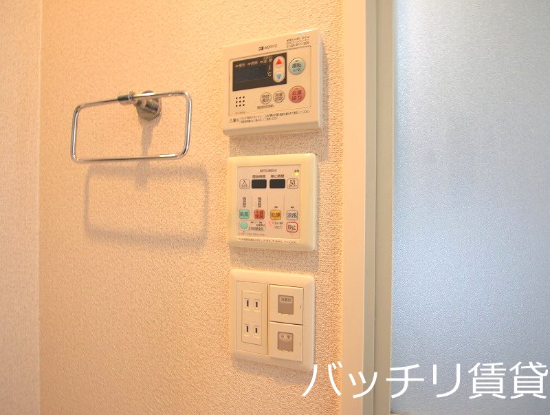 その他　画像は別号室の為、現状優先になります。