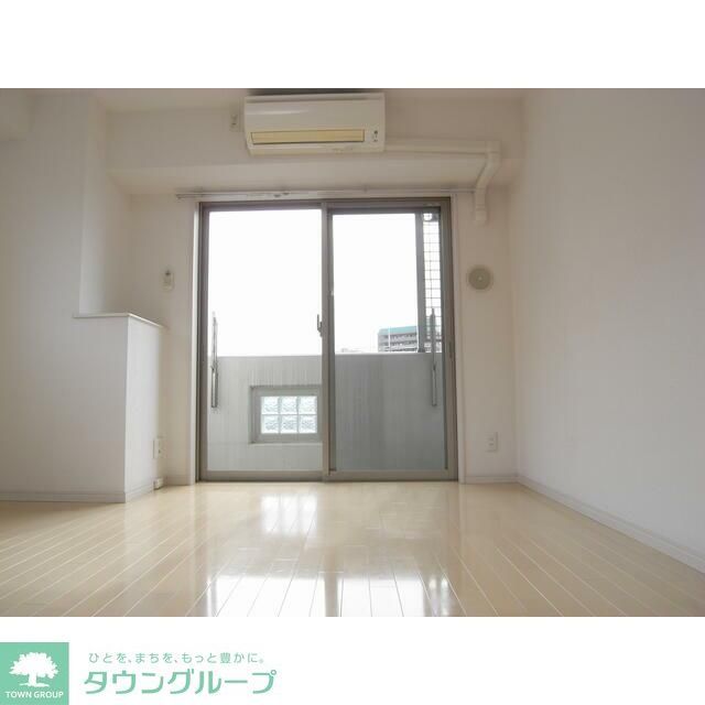 居室・リビング　※別部屋参照