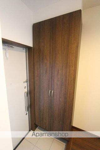 高松琴平電鉄琴平線 三条駅 徒歩6分 2階建 築10年の玄関写真