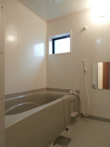 プランタンうららの風呂写真