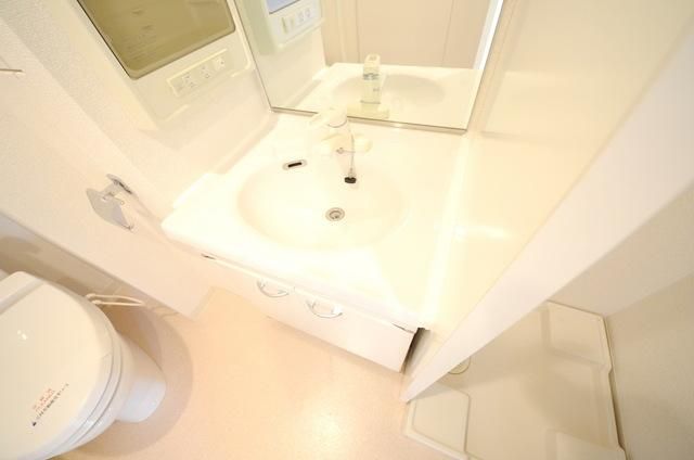 パークアクシス御茶ノ水ステージの内装写真