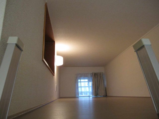 レオパレスアストラーレ茶屋町東の内装写真