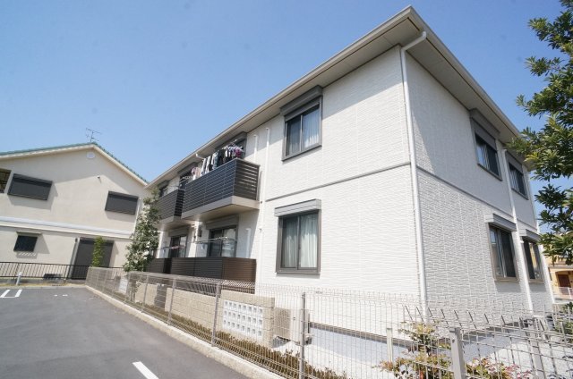近鉄橿原線 笠縫駅 徒歩9分 築13年
