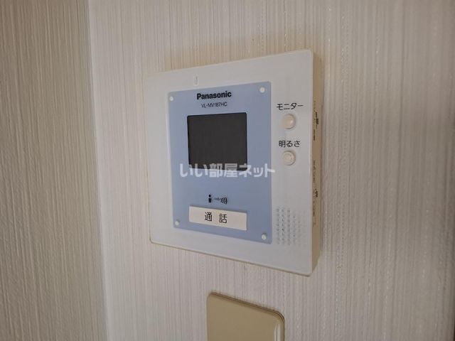 コーポラス見川 C棟のその他写真