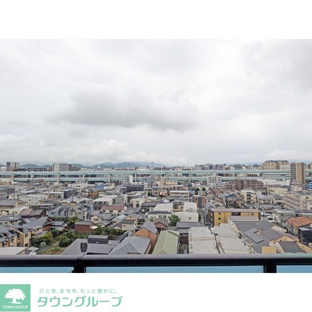 プレサンスロジェ博多STATION NORTHのその他写真