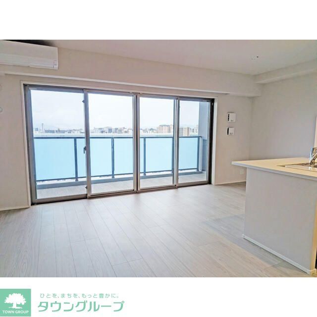 プレサンスロジェ博多STATION NORTHのその他写真
