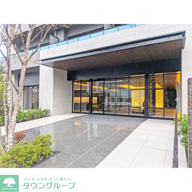 プレサンスロジェ博多STATION NORTHの外観写真
