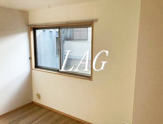 居室・リビング　洋室のお部屋です。