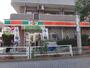 コンビニ　サンクス（コンビニ）まで230m
