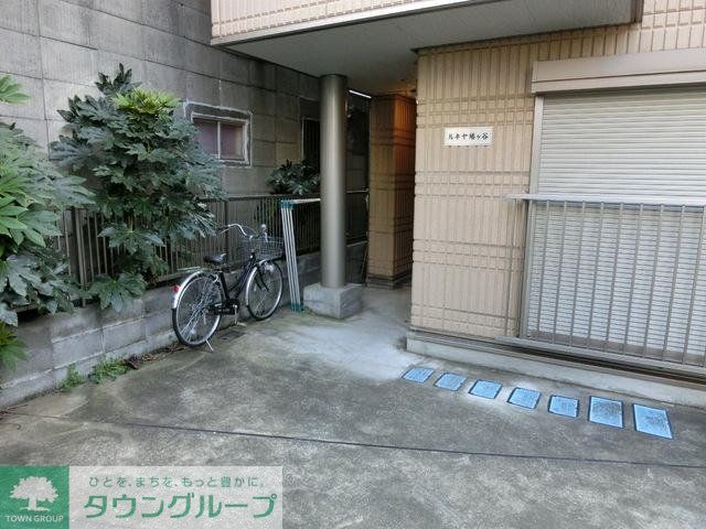 エントランス　★エントランス★
