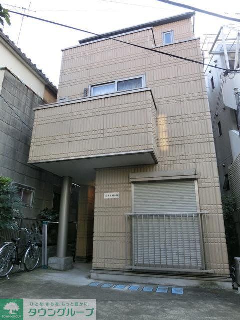 建物外観　★外観★