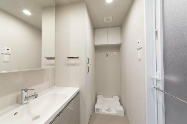 その他設備　写真は同タイプ住居です。