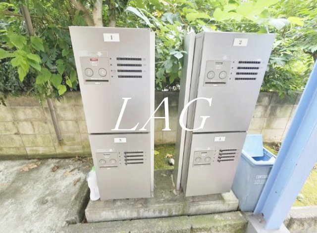 ＪＲ山手線 大崎駅 徒歩9分 4階建 築52年の外観写真