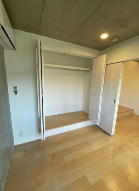 収納　別号室参考写真