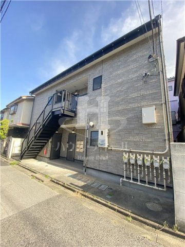 ＪＲ京浜東北線 蕨駅 徒歩7分 築26年