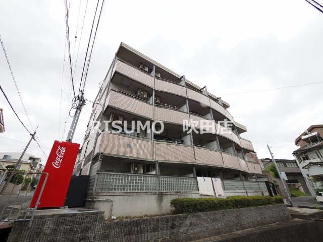 建物外観　詳細は、RISUMO吹田店までお問い合わせ下さい♪