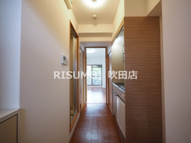 玄関　詳細は、RISUMO吹田店までお問い合わせ下さい♪