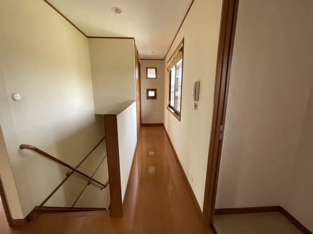 その他　廊下です
