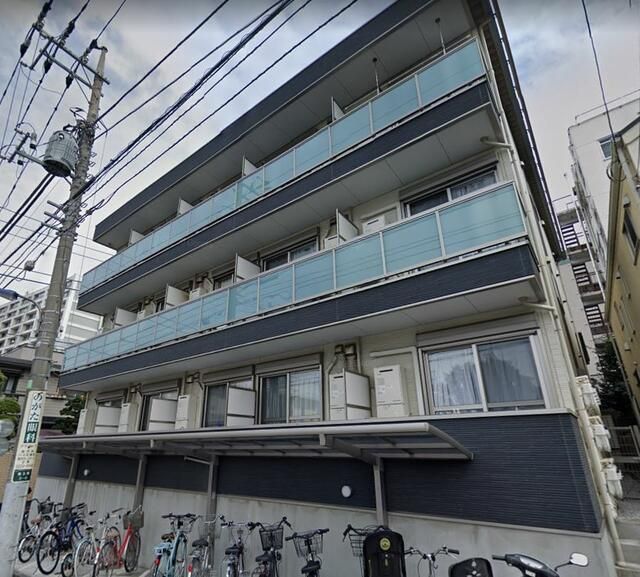 西武新宿線 野方駅 徒歩10分 築13年