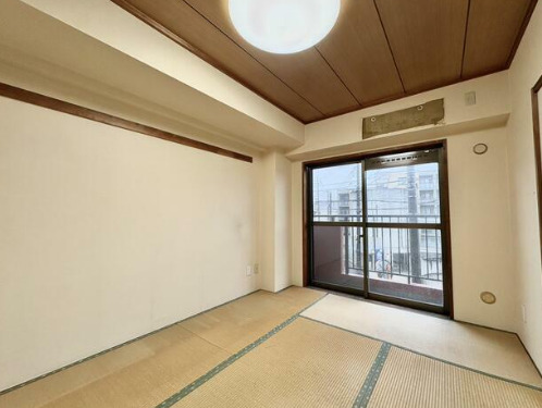 その他設備　ライオンズマンション東寺尾