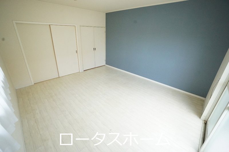 稲冨ハイツIIの内装写真
