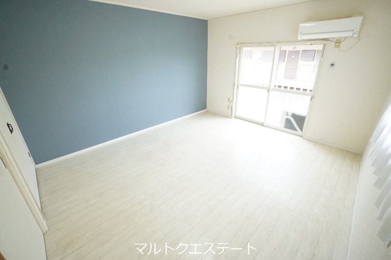 稲冨ハイツIIの内装写真