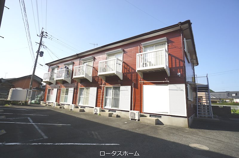 稲冨ハイツII