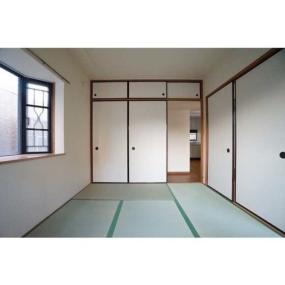 その他部屋・スペース　和室