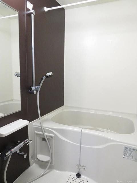 バス・シャワールーム　★お部屋探しは株式会社タウンハウジング東京まで★