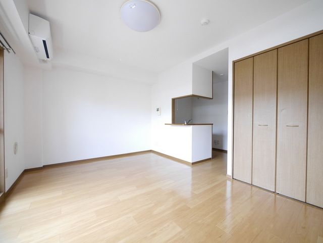 居室・リビング　★カウンターキッチンのお部屋です。★
