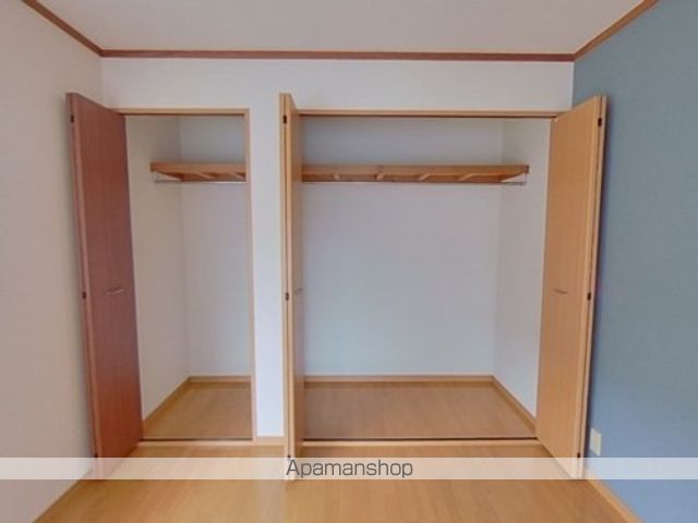 ヴェルテス江津の内装写真
