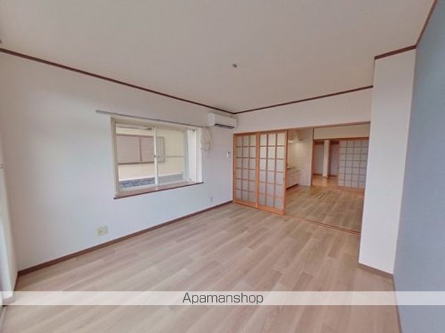 ヴェルテス江津の内装写真