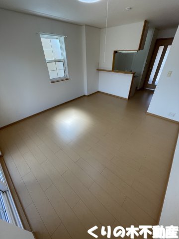 その他部屋・スペース　過ごしやすい室内です