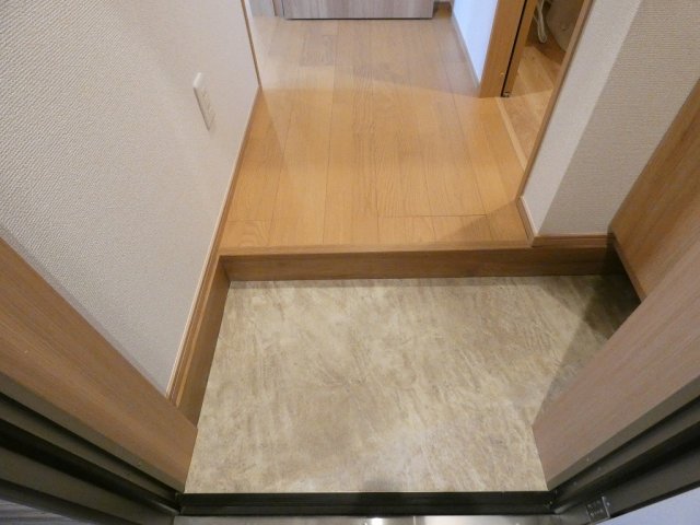 玄関　イメージ