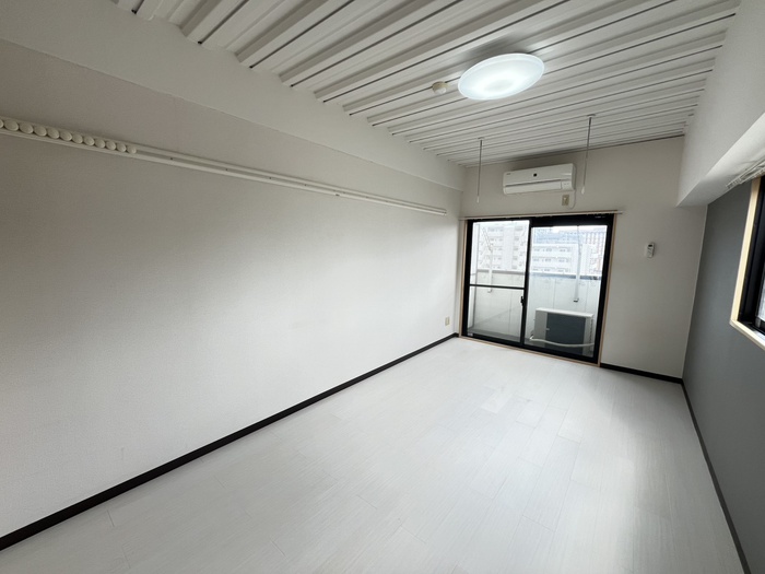 STUDIO北仙台の居間写真