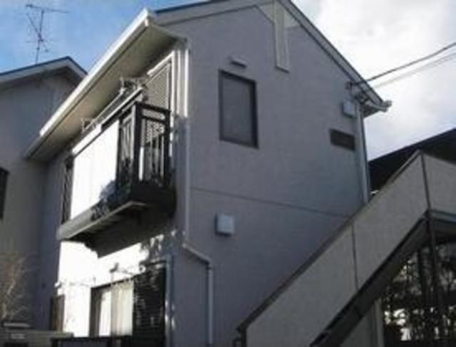 建物外観　★閑静な住宅街★