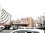 役所　札幌市北区役所（役所）まで1152m